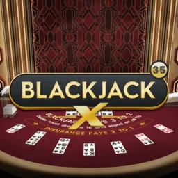 BlackjackX 35